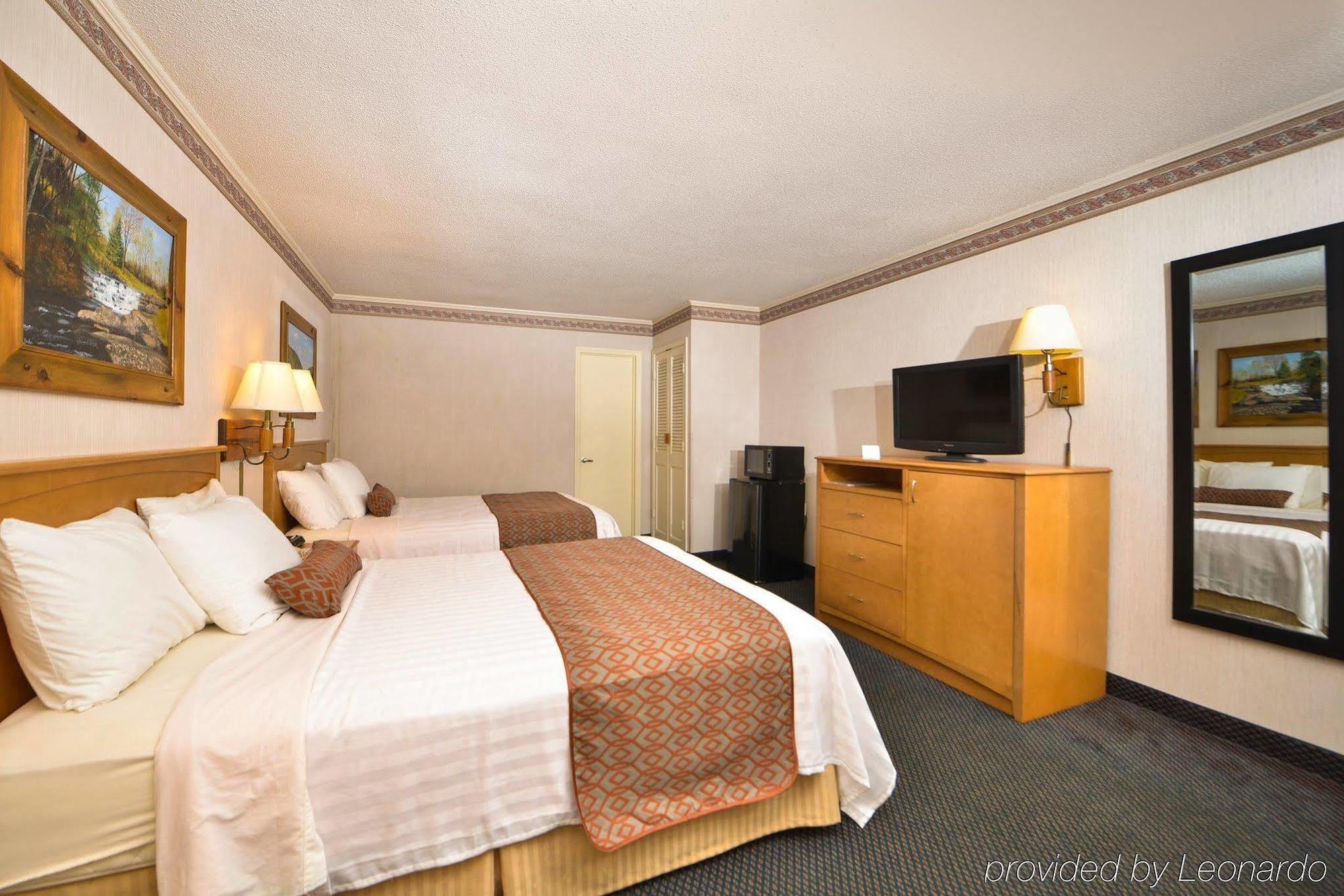 Days Inn By Wyndham Jefferson Exterior foto